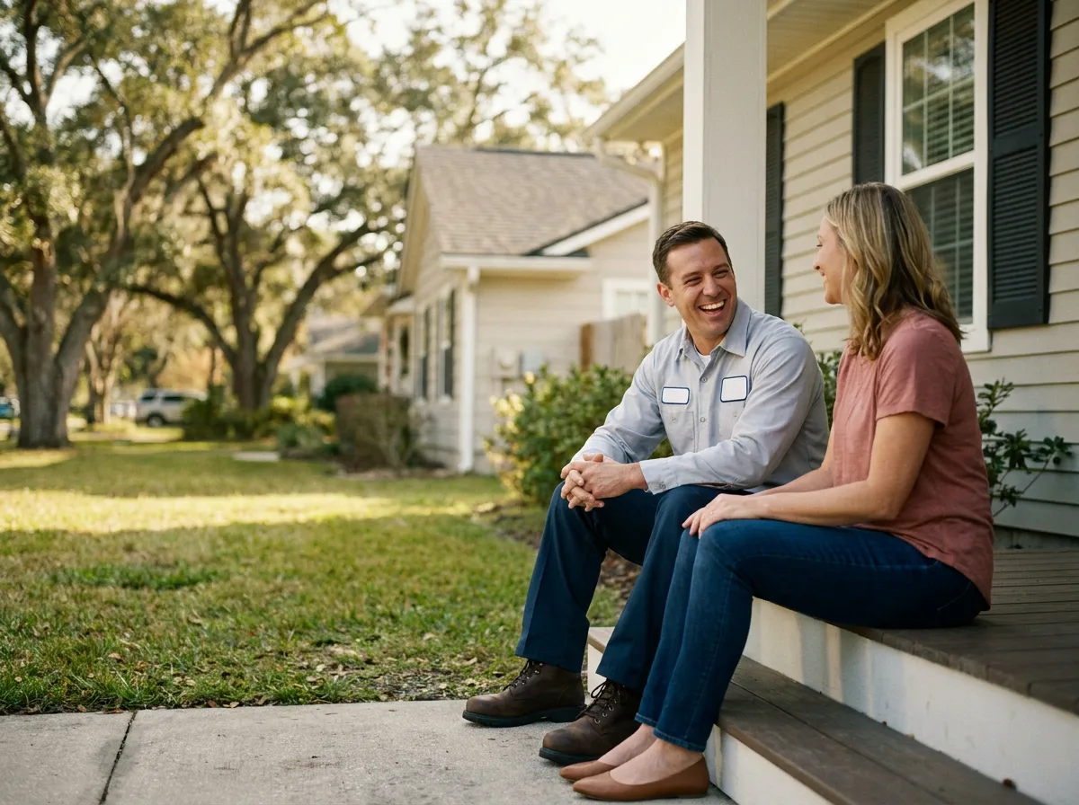 Septic tank pumping FAQs for Pageland, SC